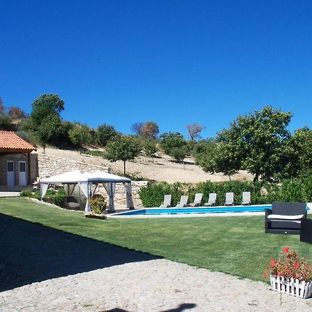 Quinta Da Picoila Hotel Penedono Exterior foto